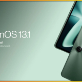 جهاز OnePlus Pad يحصل بدوره على تحديث  OxygenOS 13.1.0.602