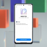 تحميل تحديث MIUI 12.5 Enhanced الرسمي لهاتف Redmi Note 10S مع شرح التثبيت [الإصدار المحسّن]