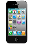 Apple iPhone 4 CDMA