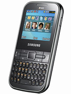 Samsung Ch@t 322