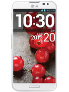 LG Optimus G Pro E985