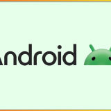 جوجل تغير شعار Android بأسلوب جديد