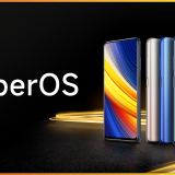 هل سيتلقى POCO X3 Pro تحديث HyperOS 1.0؟ 