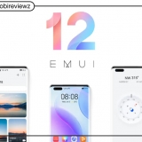 هواوي تكشف رسميًا عن قائمة الهواتف المؤهلة لتحديث EMUI 12