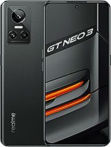 GT Neo3
