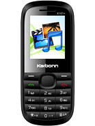 Karbonn K101+ Media Champ