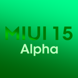 تطوير سريع.. رصد إصدارات MIUI 15 Alpha على خوادم Xiaomi