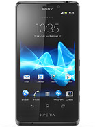 Sony Xperia T