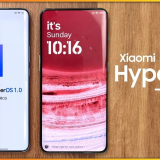الكشف رسميًا عن بنية واجهة Xiaomi HyperOS