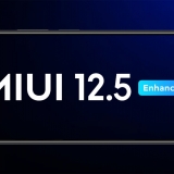 تحميل تحديث MIUI 12.5 Enhanced الرسمي لهاتف Mi 10 Lite مع شرح التثبيت [الإصدار المحسّن]