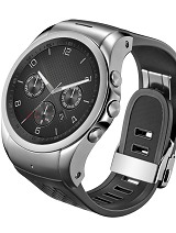 LG Watch Urbane LTE