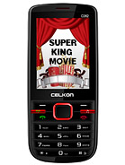 Celkon C262