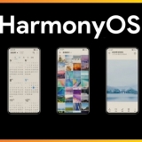 مطور يكشف أن نظام HarmonyOS 2.0 beta يعتمد على إطار عمل أندرويد