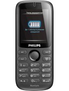 Philips X1510