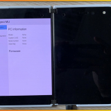 مطور ينجح في تثبيت ويندوز 11 على الهاتف المطوي  Microsoft Surface Duo