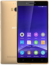 Gionee Elife E8