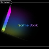 ريلمي تُشوق لأول حاسب دفتري لها Realme Book ولوحي Realme Pad