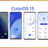 تحديث ColorOS 13 يصل تجريبيا لهواتف Oppo Find N وFind X وOnePlus 10 Pro