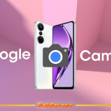تحميل Google Camera لهاتف Infinix Hot 20S مع شرح التثبيت