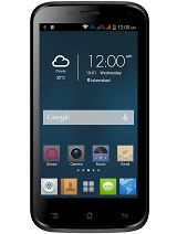 QMobile Noir X90