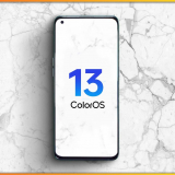 أوبو تكشف رسميًا عن موعد طرح واجهة ColorOS 13 عالميًا