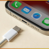 الاتحاد الأوروبي يحذر Apple من تقييد وظائف كبلات USB-C غير المعتمدة لهواتفها