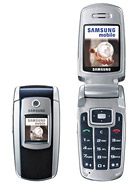 Samsung C510