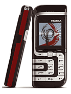 Nokia 7260