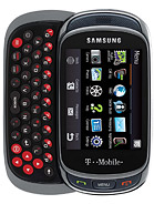 Samsung T669 Gravity T