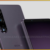 سوني إكسبيريا 5 مارك 5 – Sony Xperia 5 V: رصد الهاتف على منصة Geekbench
