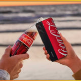 إطلاق هاتف Realme 10 Pro 5G Coca-Cola Edition في هذا الموعد