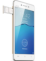 vivo Y35 2015