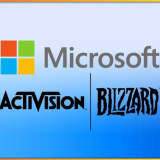 استحواذ Microsoft على Activision يحصل على الضوء الأخضر من الاتحاد الأوروبي
