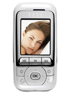 Alcatel ELLE GlamPhone