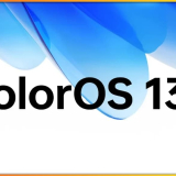 أوبو تطرح خارطة طريق وصول تحديث ColorOS 13.1 لشهر يونيو