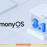 تعرّف على مميزات تحديث هواوي الجديد HarmonyOS 3.1