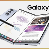 سامسونج تدرس سلسلة Galaxy Z FE بعد Z Fold6 وZ Flip6 العام المقبل
