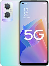 Oppo A96 الإصدار الصيني