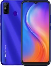 TECNO Spark 6 Go