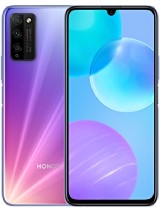 Honor 30 Lite