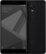 Redmi Note 4X