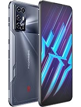 nubia Red Magic 6R