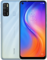 Tecno Spark 5 Pro