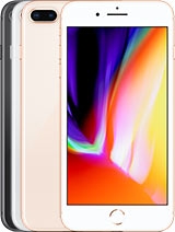 Apple iphone 8 plus