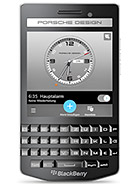 Blackberry Porsche Design P’9983