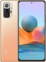 Redmi Note 10 Pro (نسخة الهند)