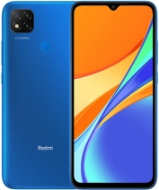 Redmi 9C NFC