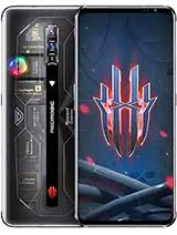 nubia Red Magic 6s Pro