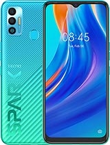 TECNO Camon 18i