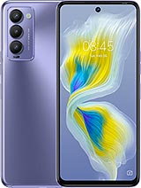 TECNO Camon 18T